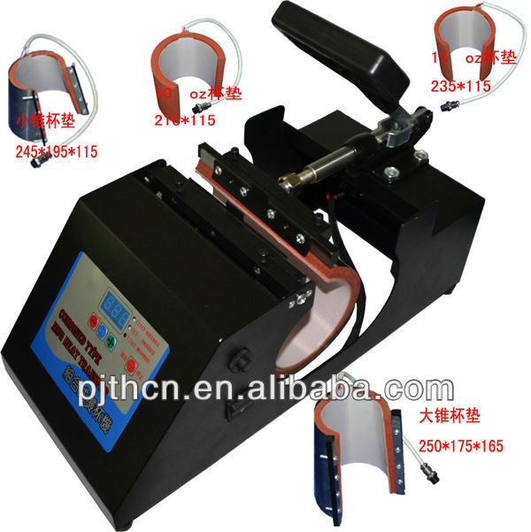  ȭ ӱ   CE  mashine/Digital sublimation  Mug Heat Press CE approved mashine